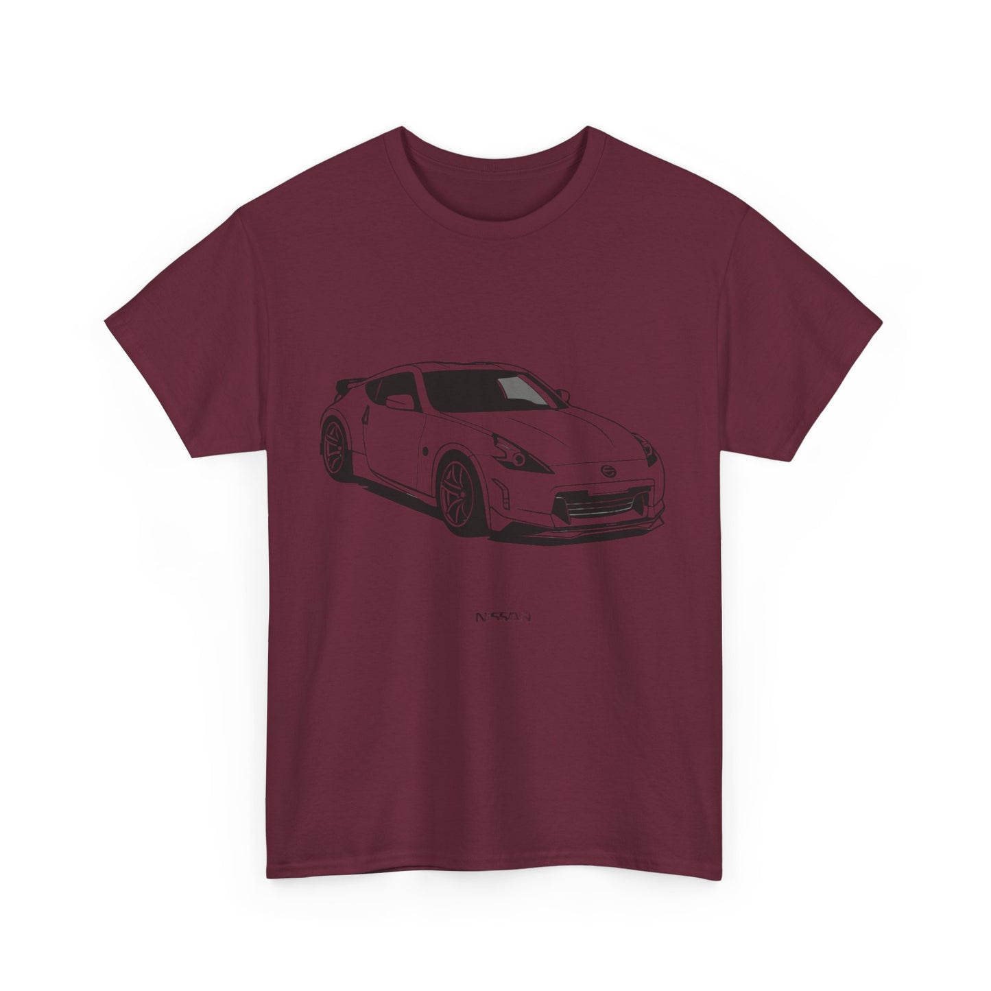 370 Tee V2