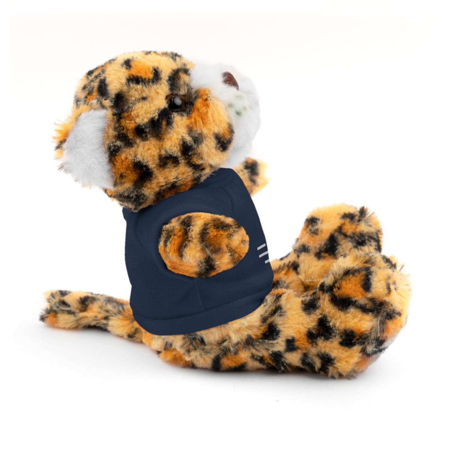 DN CuddleTee Critters