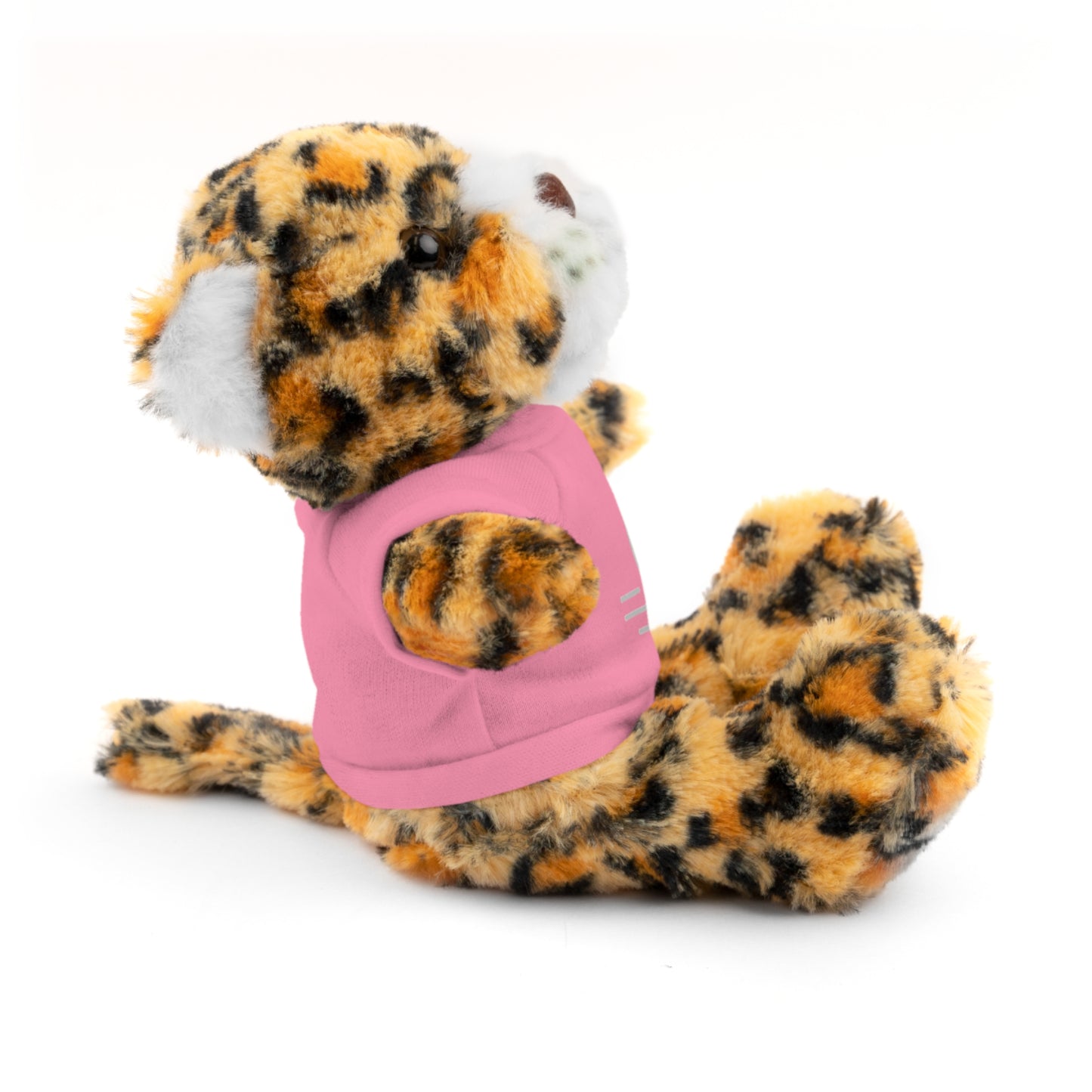 DN CuddleTee Critters