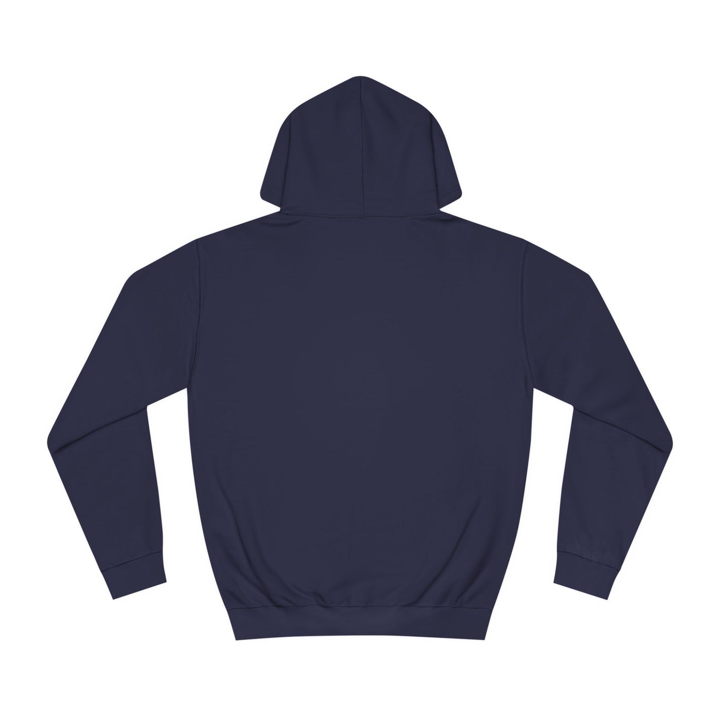 Fueled by Adrenaline Campus Comfort Hood