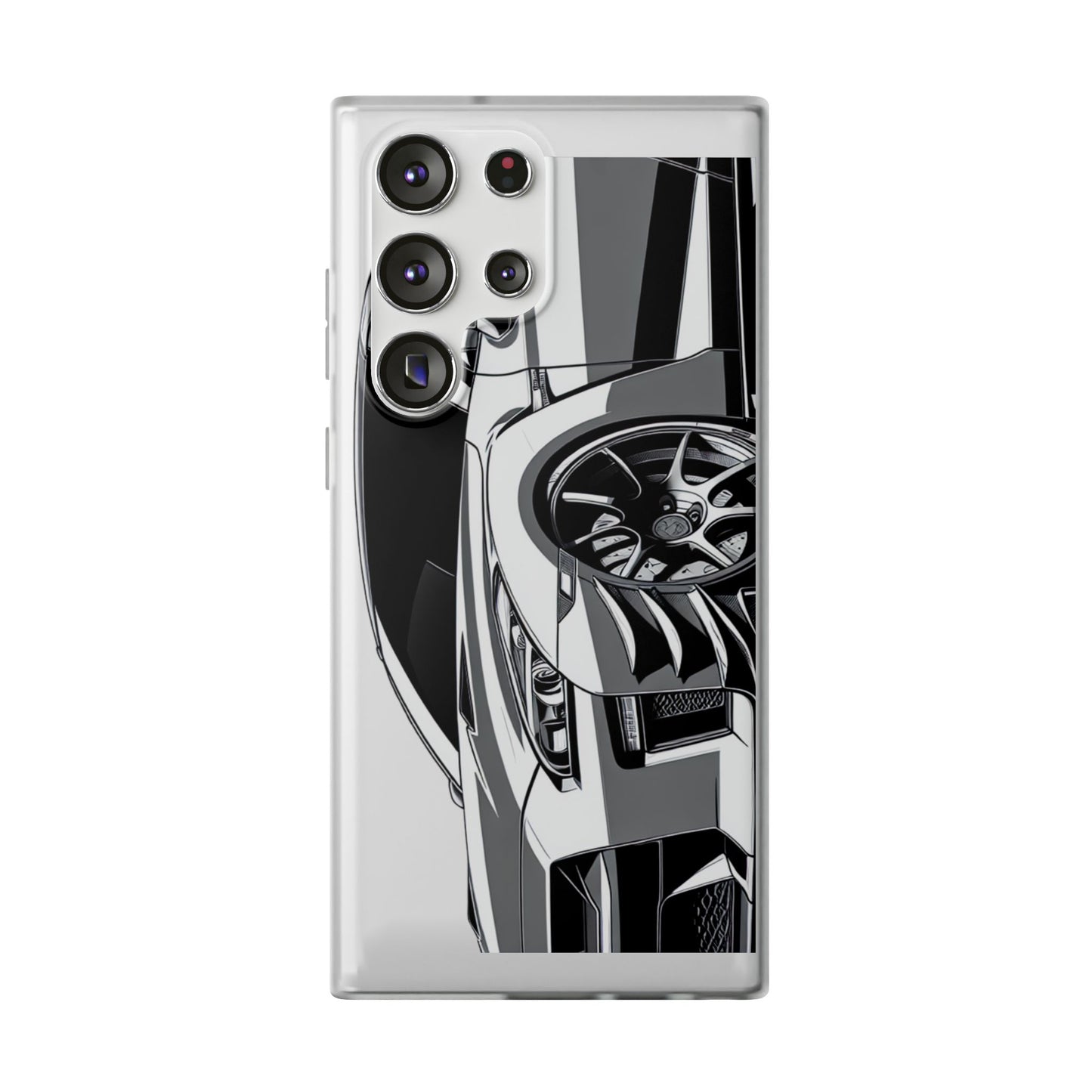 GTR FlexiGuard Case (IPhone/Samsung)
