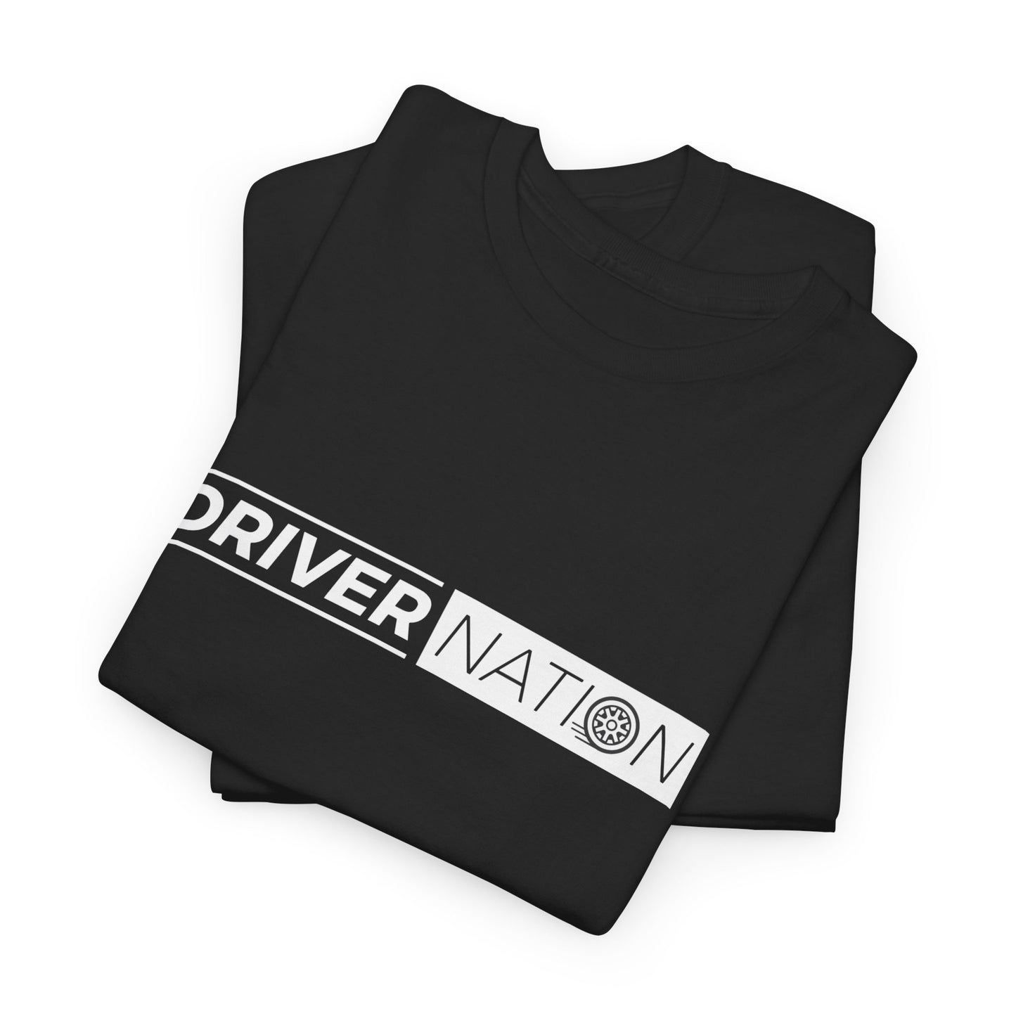 DN Official Unisex Heavy Tee