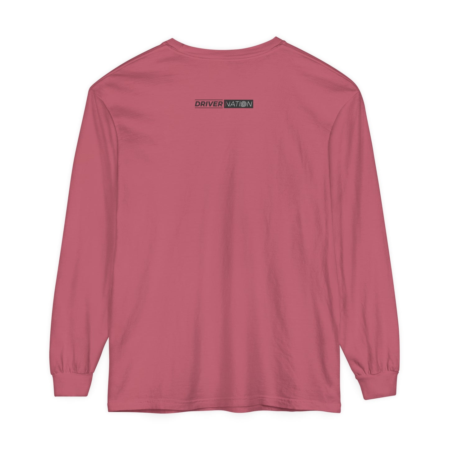 Zenith '86 Long Sleeve Tee