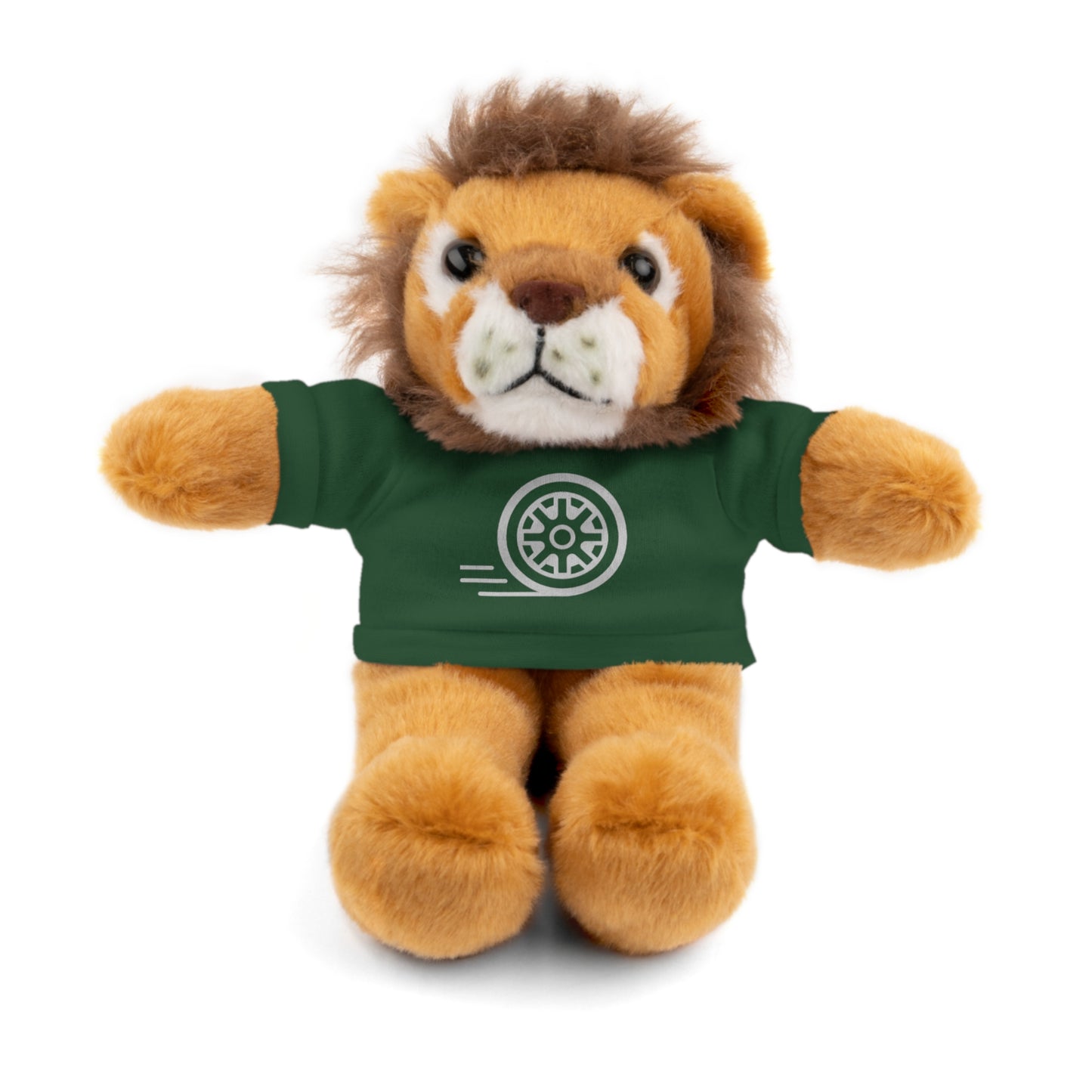 DN CuddleTee Critters