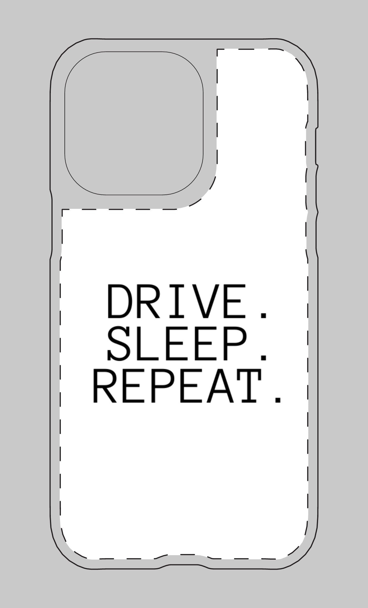 DriverNation Dual Layer MagSafe® iPhone Case