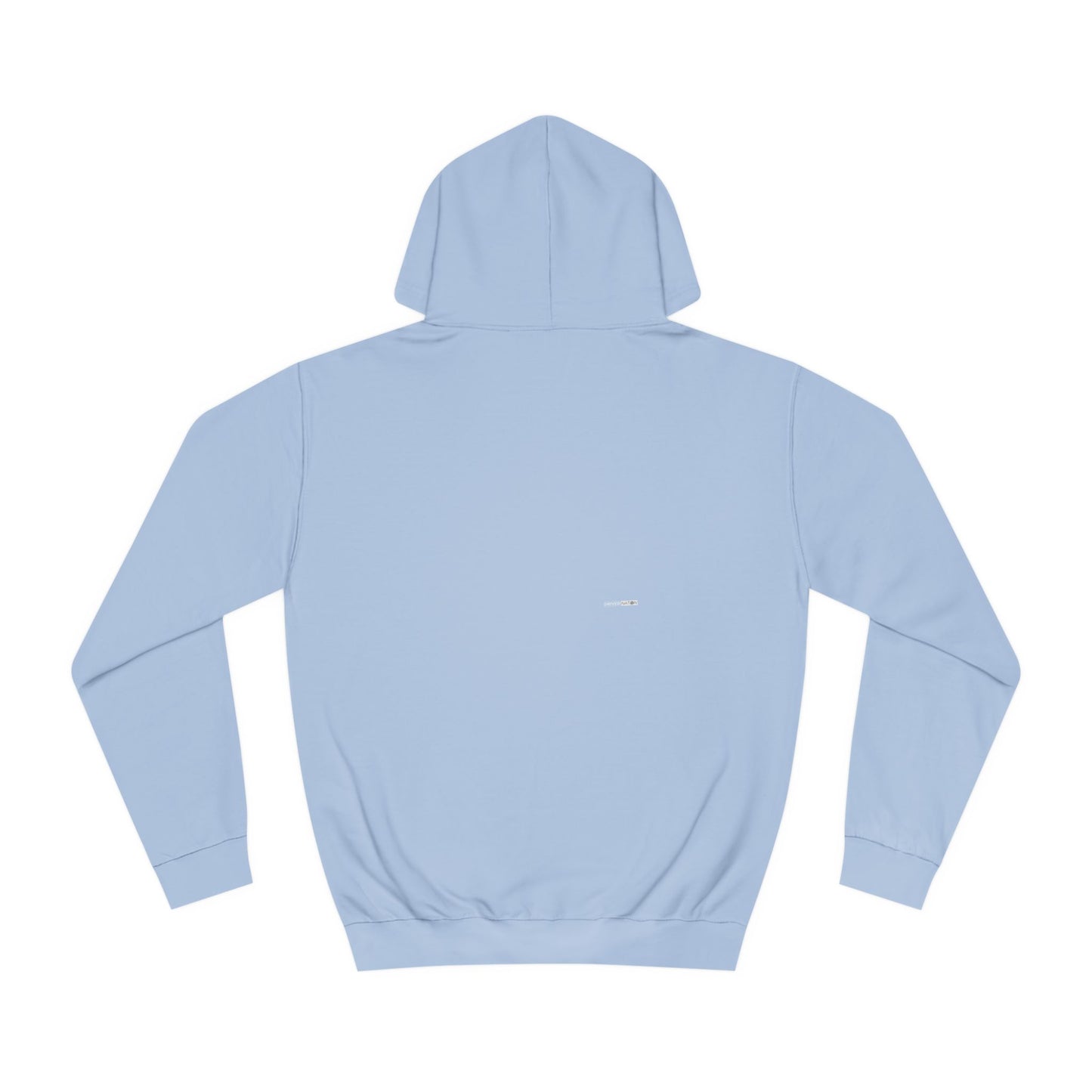 DN Campus Comfort Hood 2