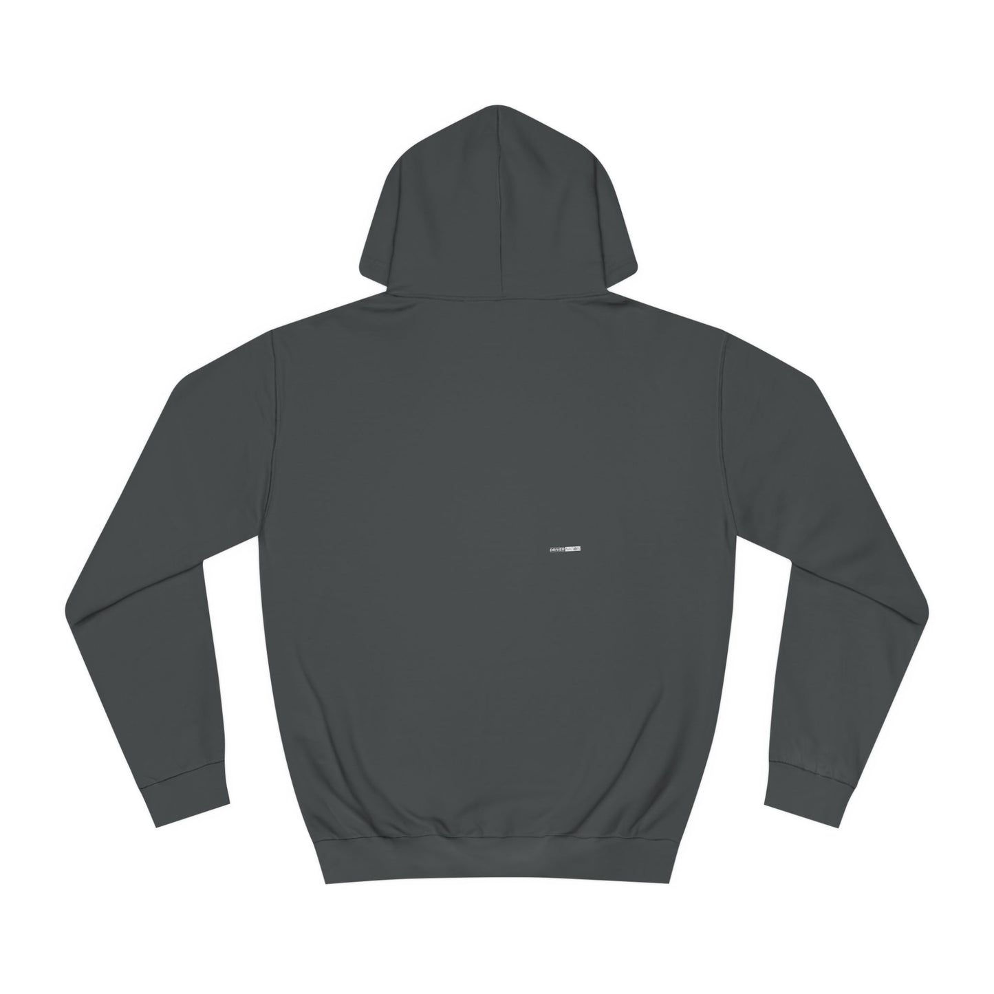 DN Campus Comfort Hood 2