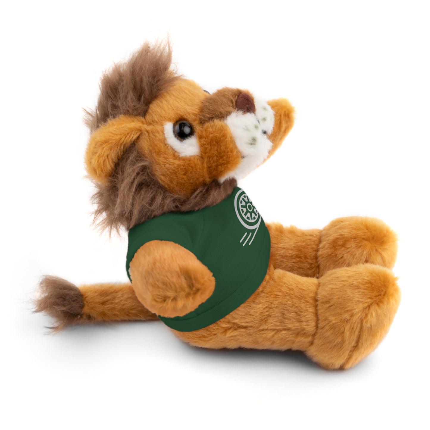 DN CuddleTee Critters