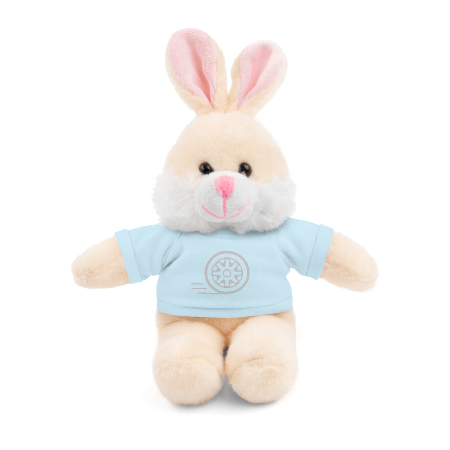 DN CuddleTee Critters