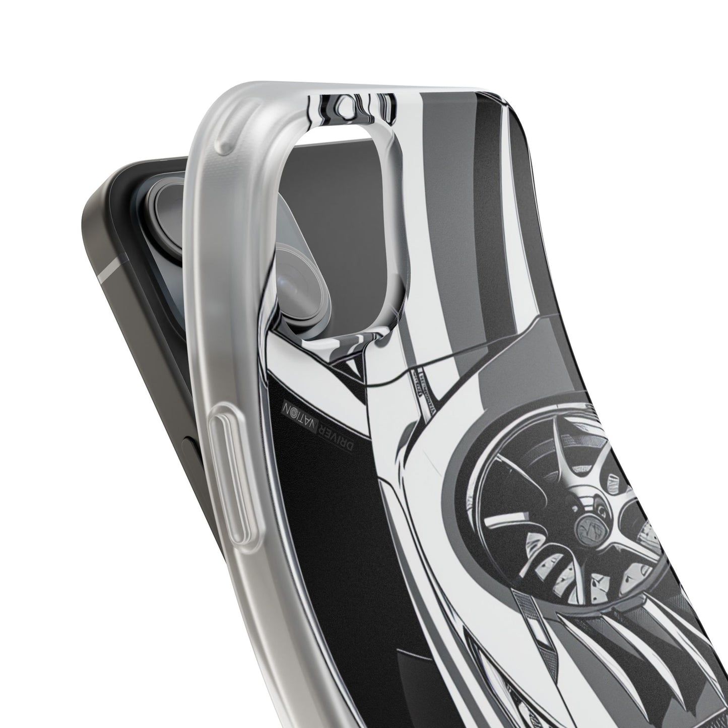 GTR FlexiGuard Case (IPhone/Samsung)