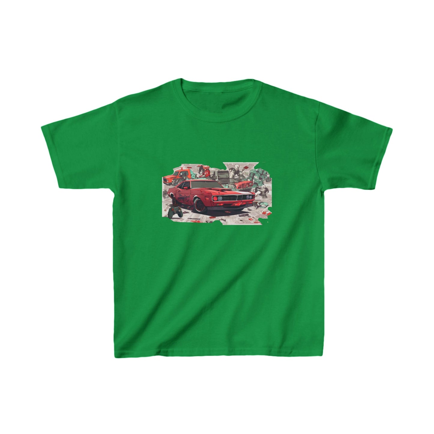 DN Kids Heavy Cotton™ Tee