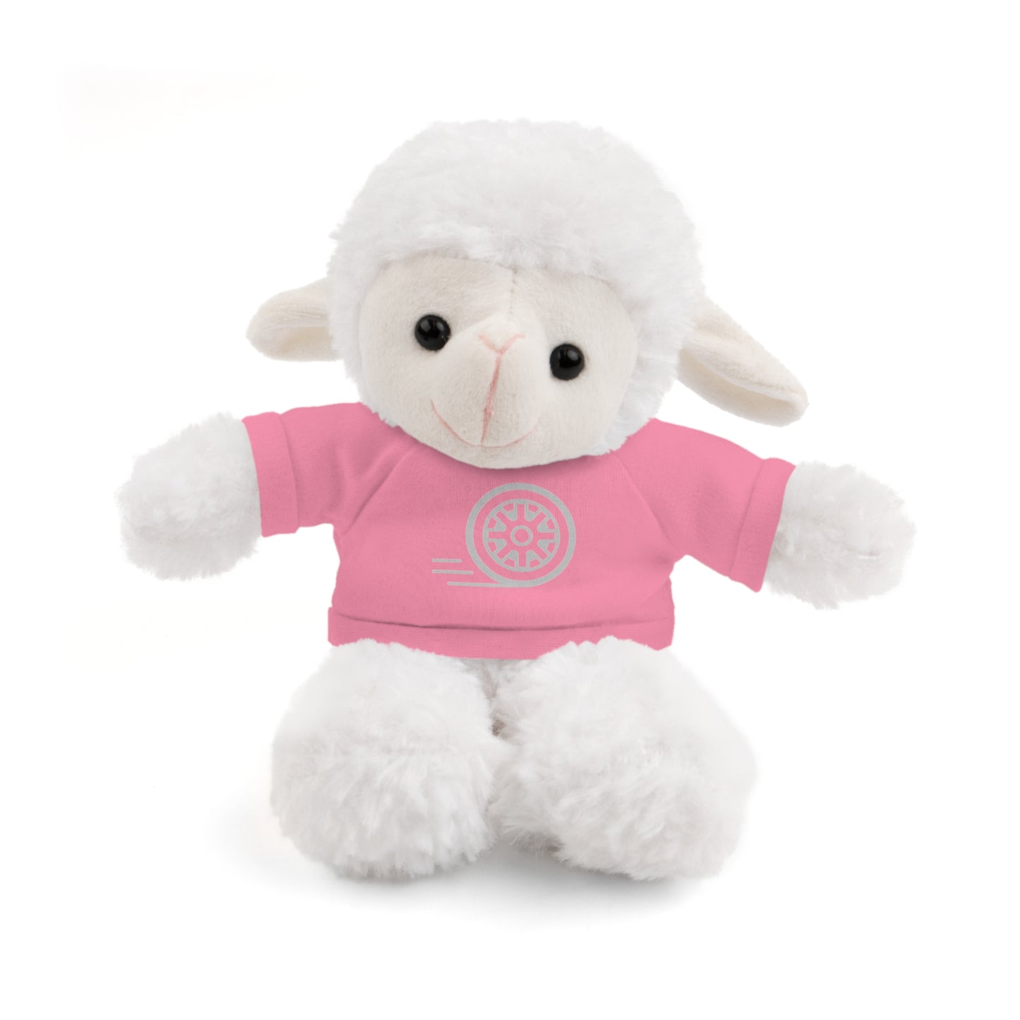 DN CuddleTee Critters