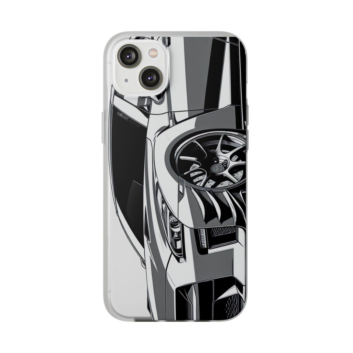GTR FlexiGuard Case (IPhone/Samsung)