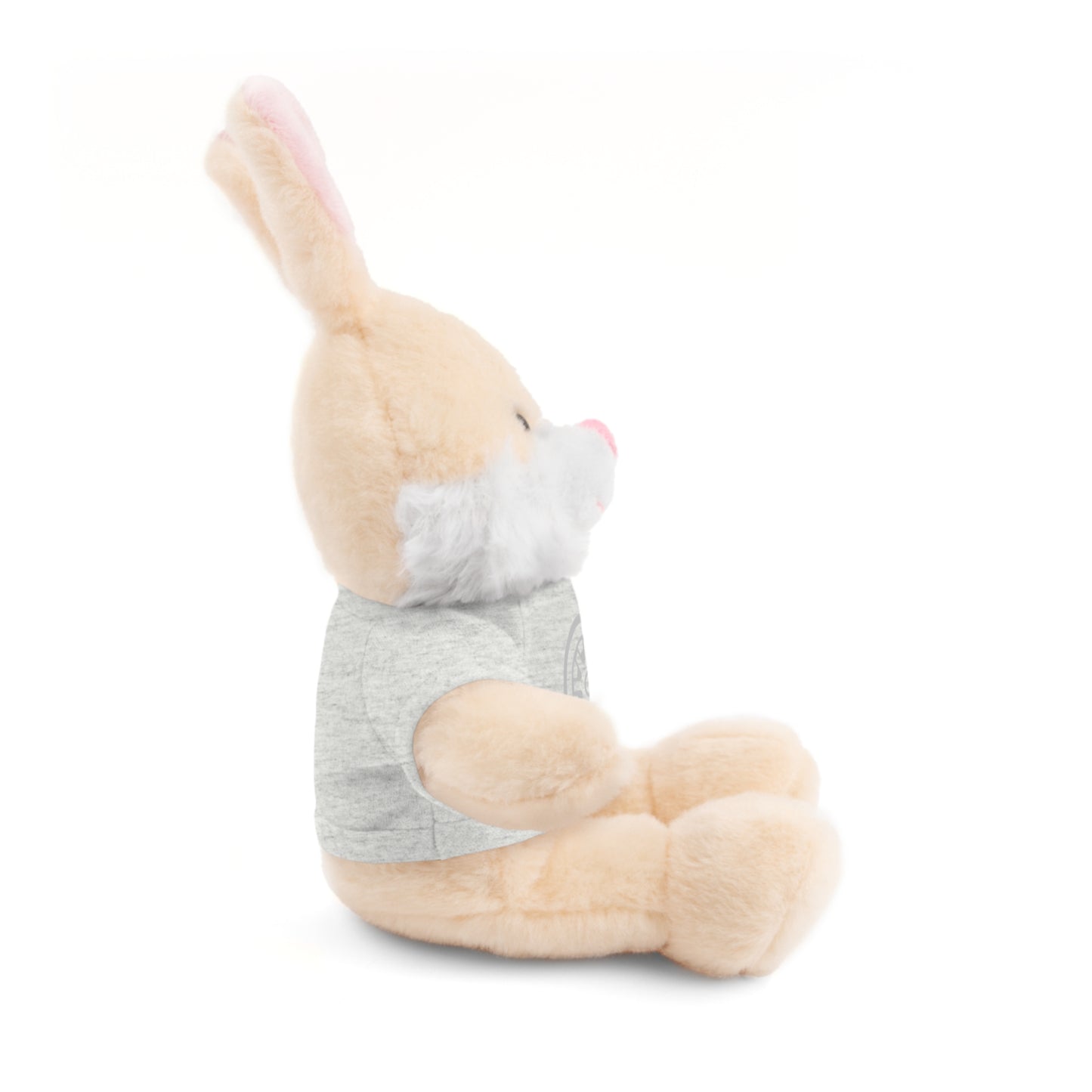 DN CuddleTee Critters