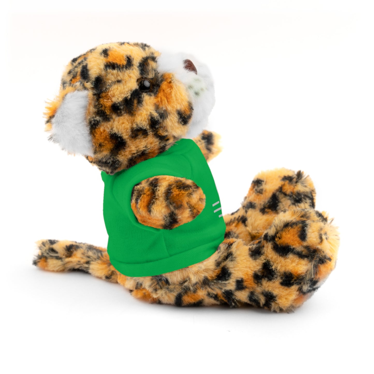DN CuddleTee Critters