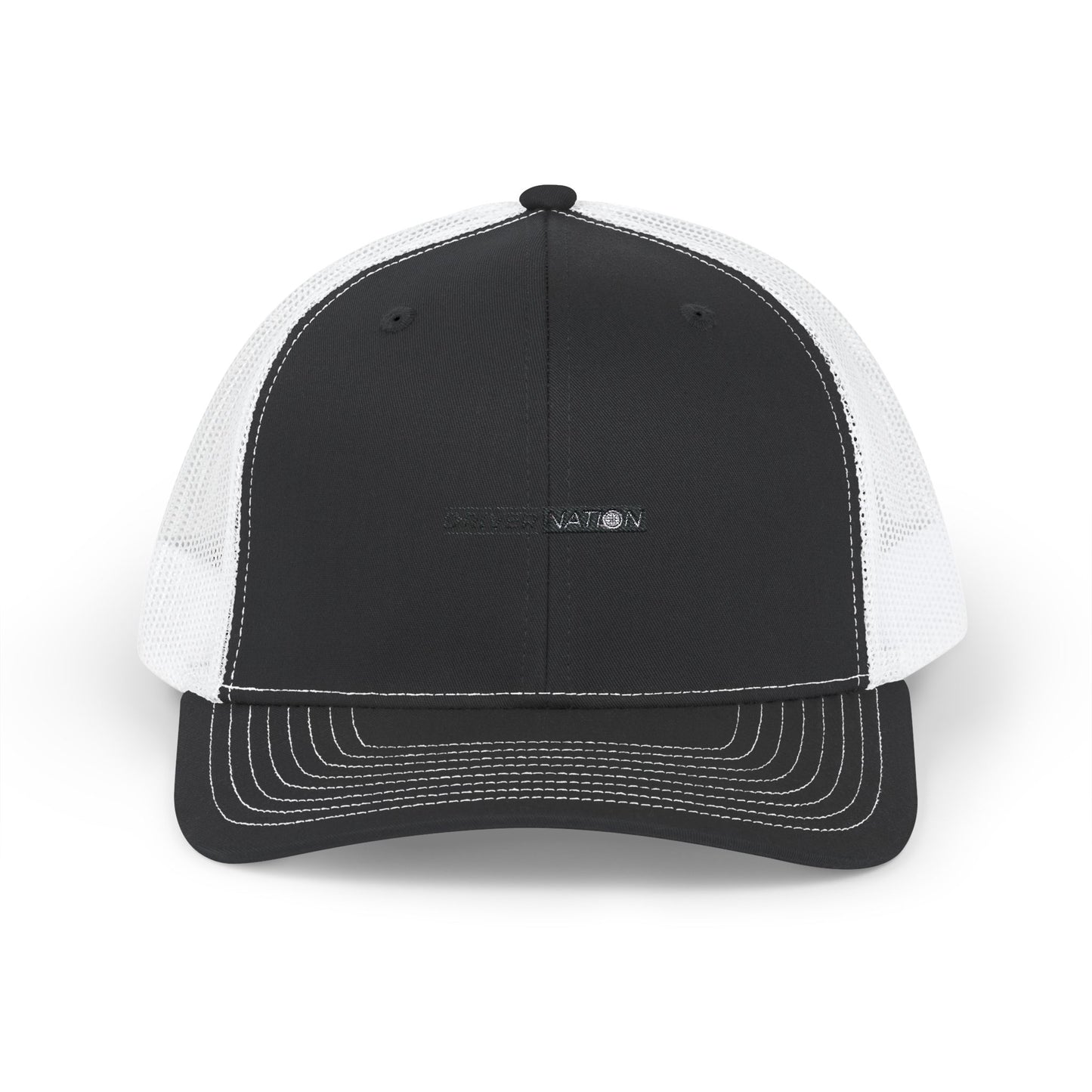 DN Gridline Snapback Cap
