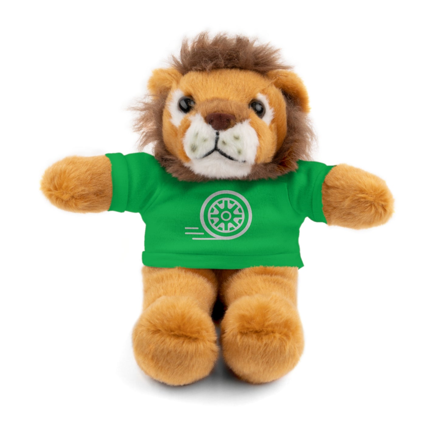 DN CuddleTee Critters