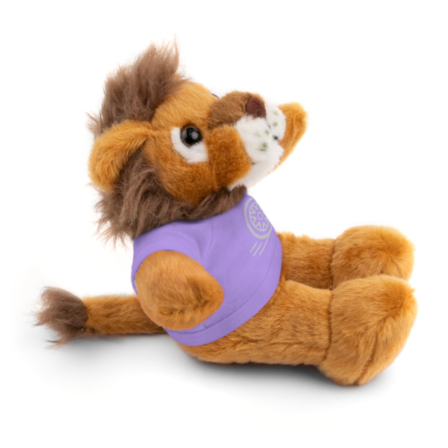 DN CuddleTee Critters