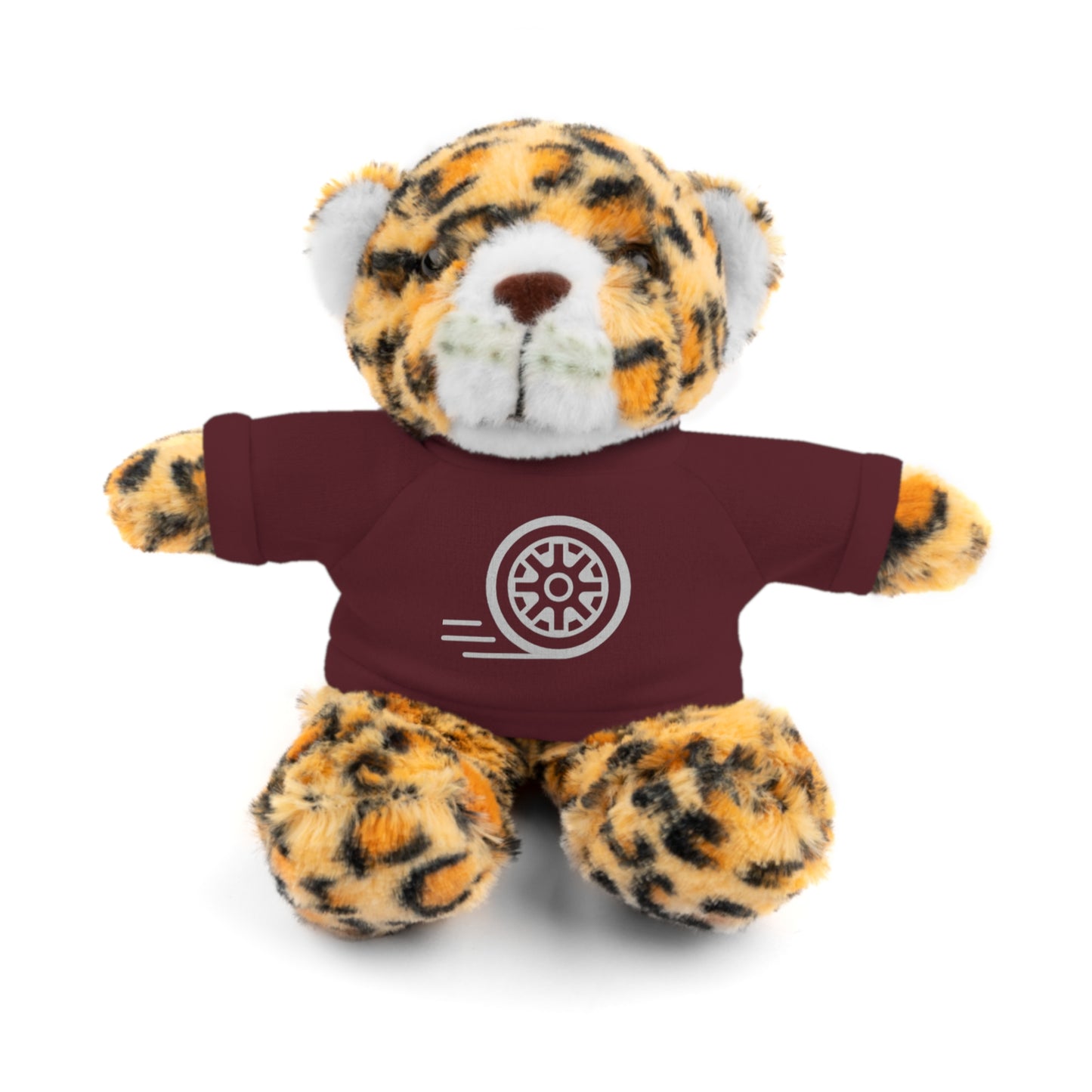 DN CuddleTee Critters