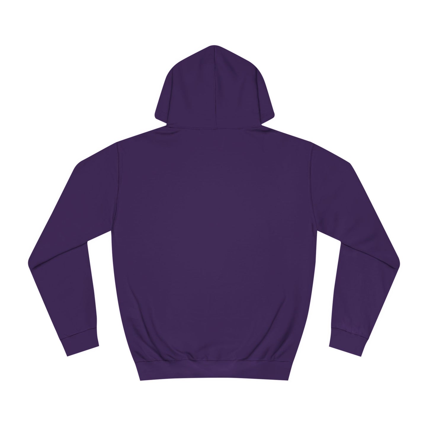 Fueled by Adrenaline Campus Comfort Hood