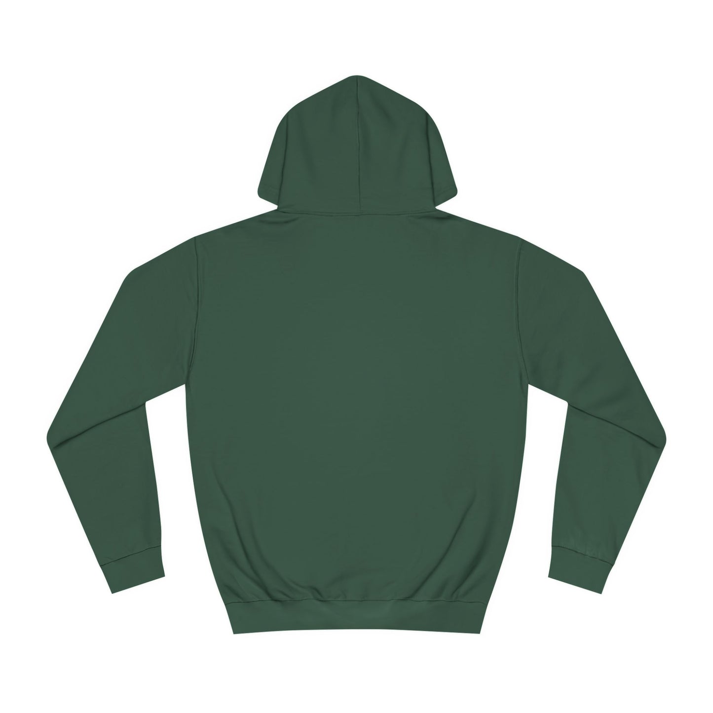 Fueled by Adrenaline Campus Comfort Hood