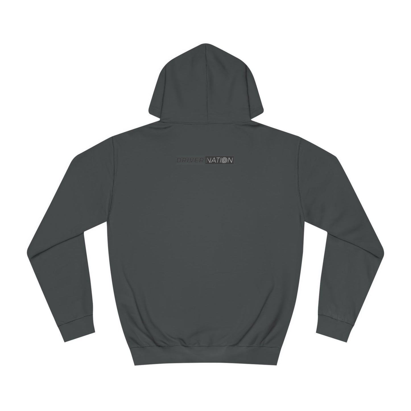 J.Rider Campus Comfort Hood