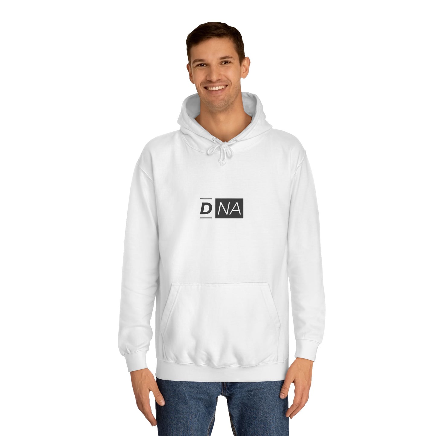 DN Campus Comfort Hood (SIGMA Edition)