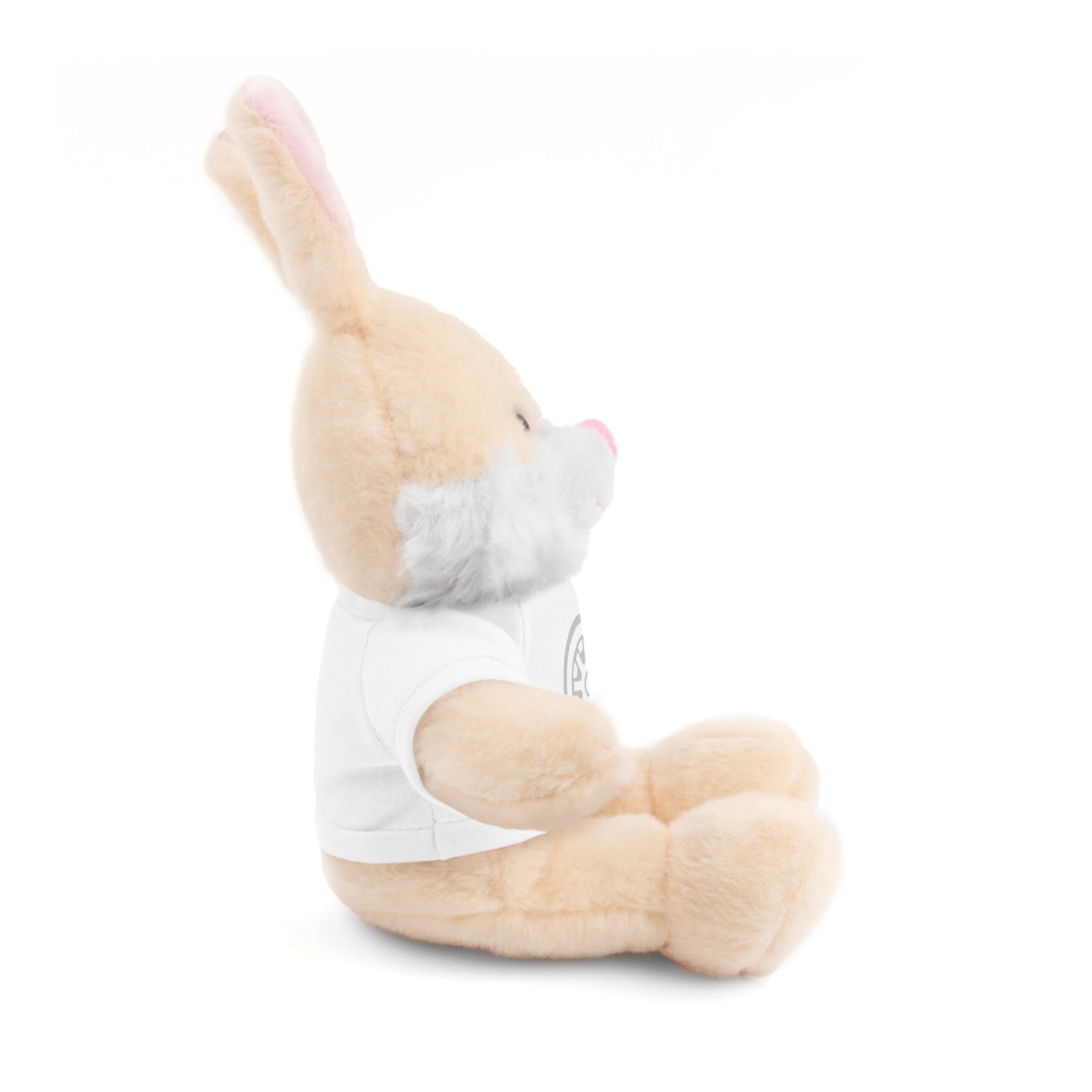 DN CuddleTee Critters