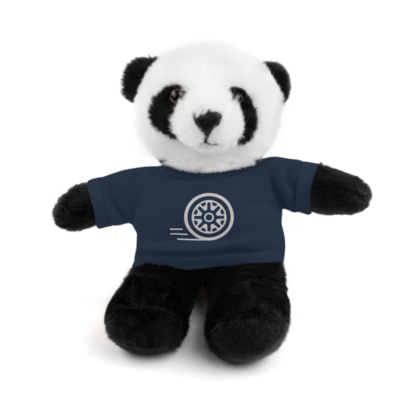 DN CuddleTee Critters