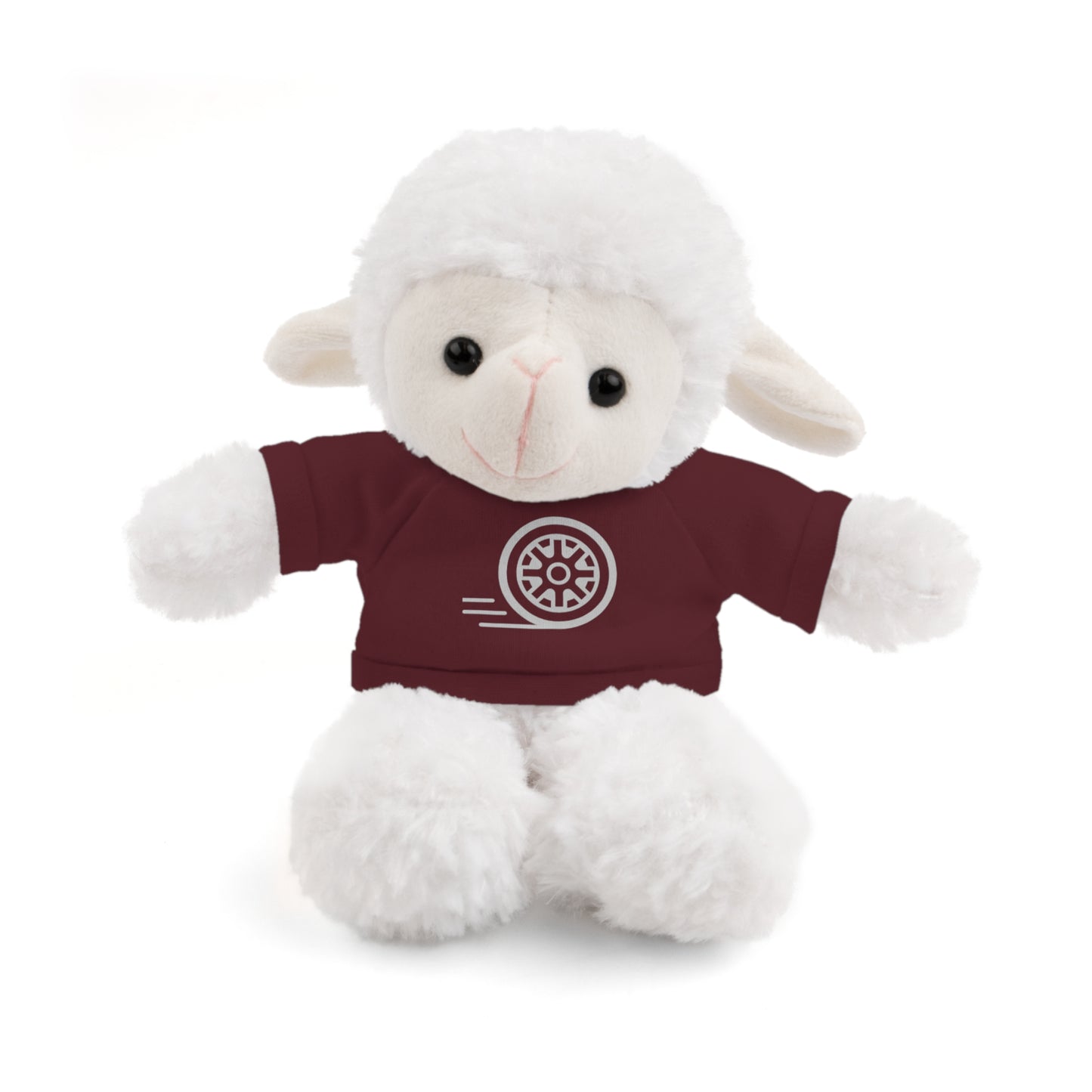 DN CuddleTee Critters