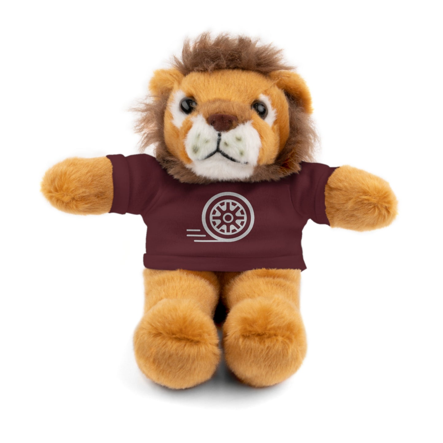 DN CuddleTee Critters