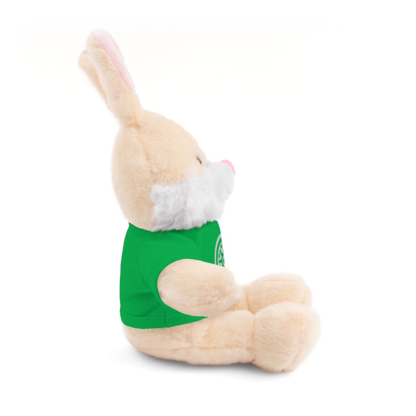 DN CuddleTee Critters