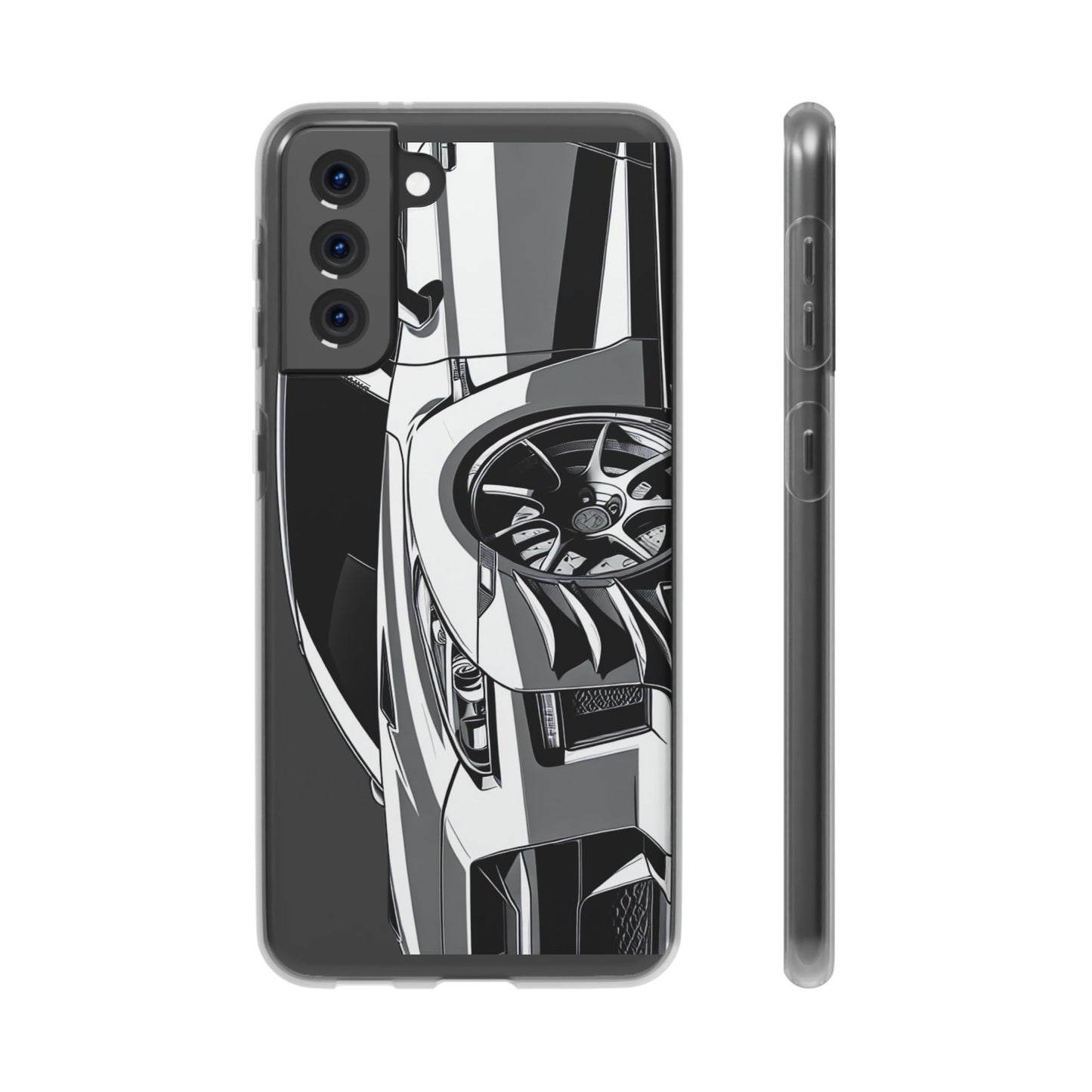 GTR FlexiGuard Case (IPhone/Samsung)