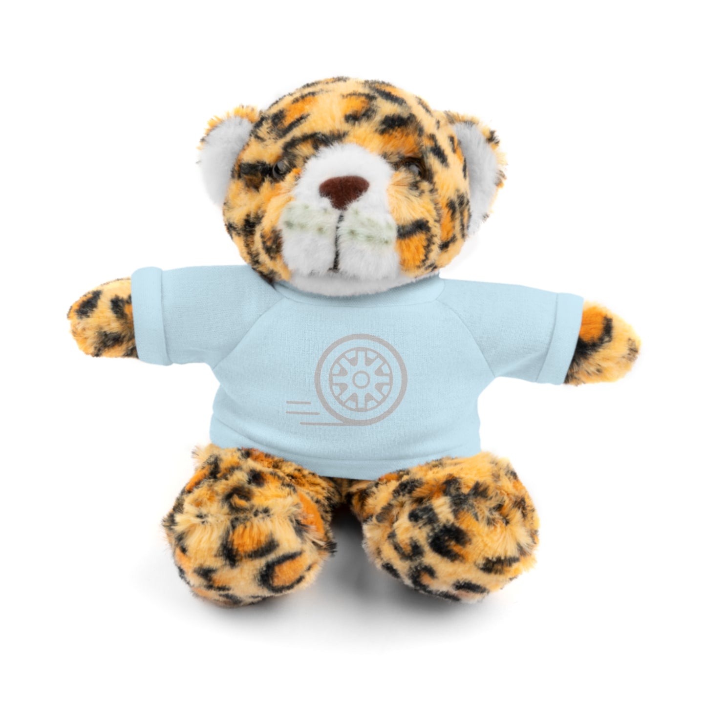 DN CuddleTee Critters