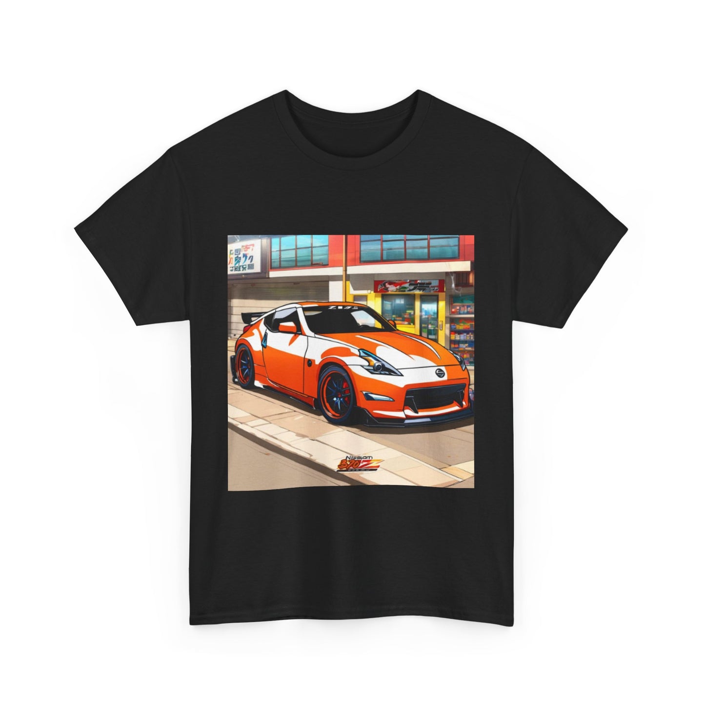 370 Tee