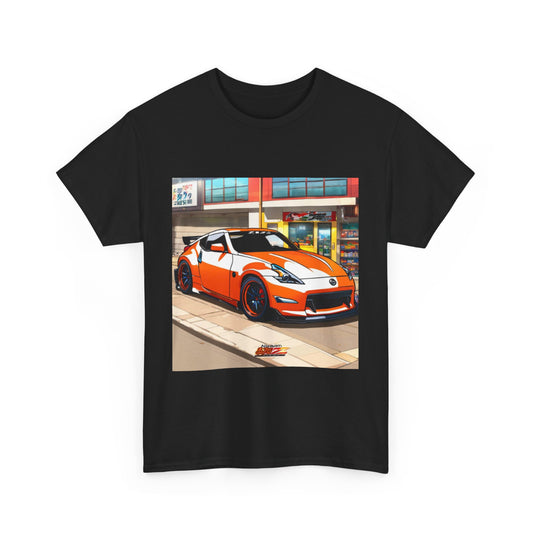 370 Tee