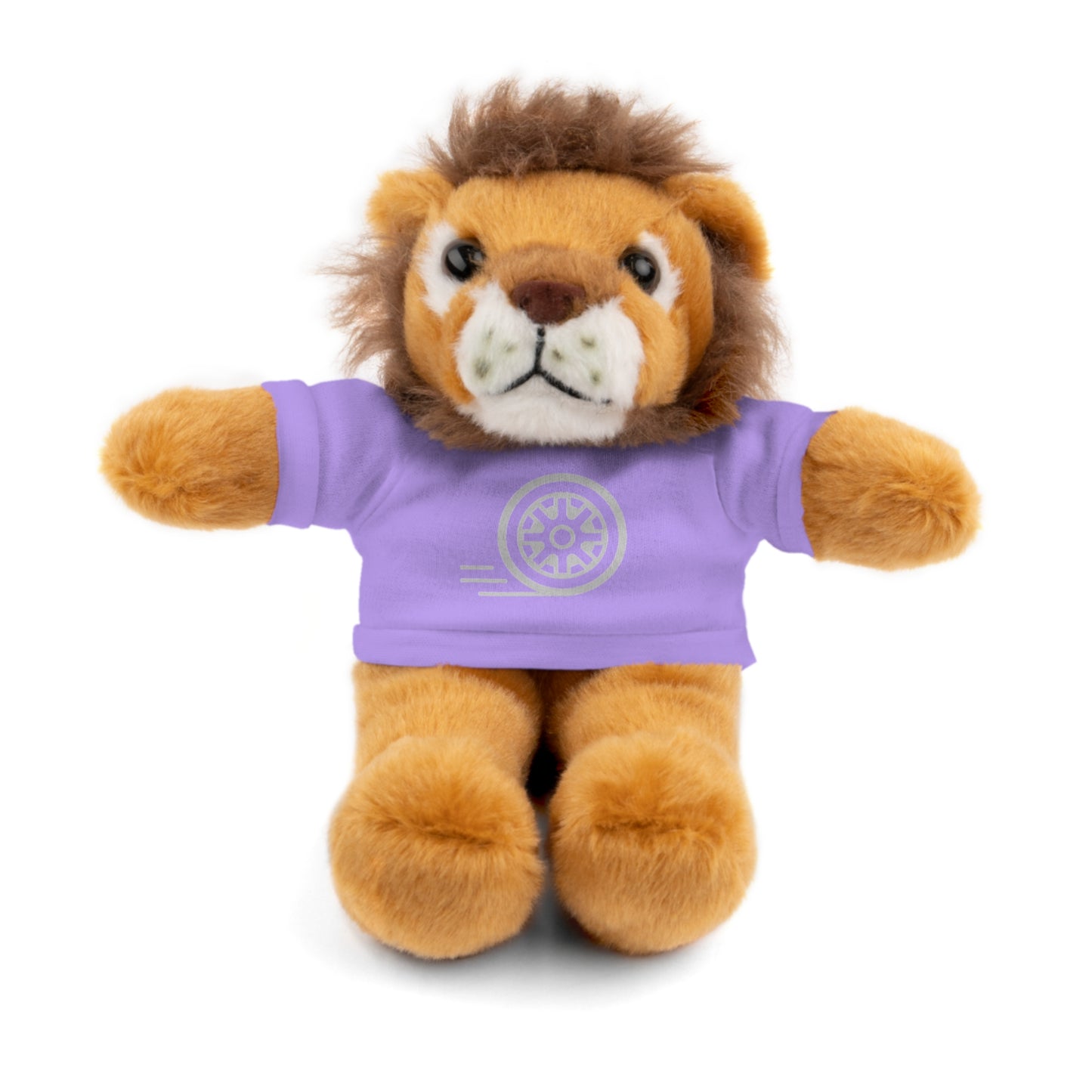 DN CuddleTee Critters
