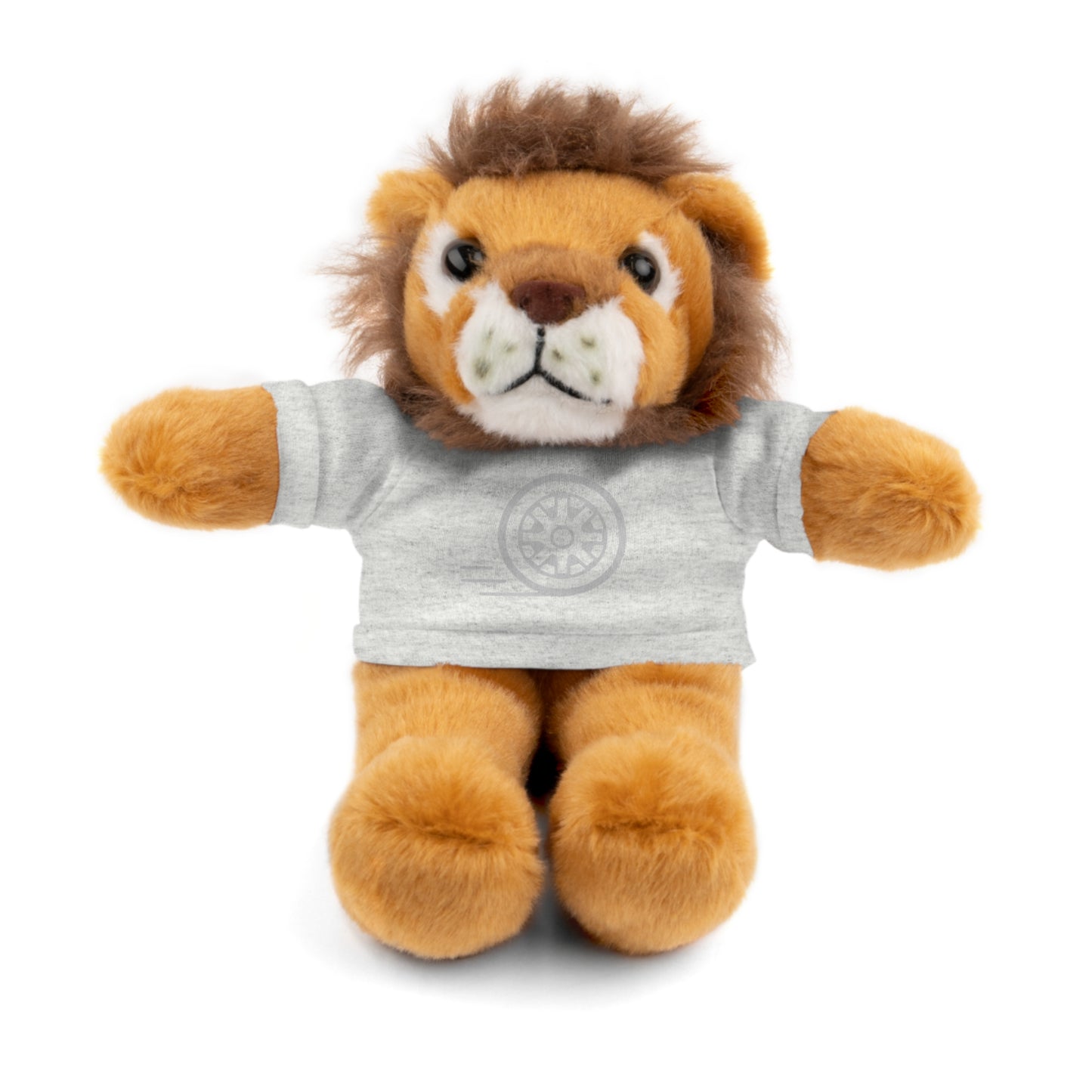 DN CuddleTee Critters