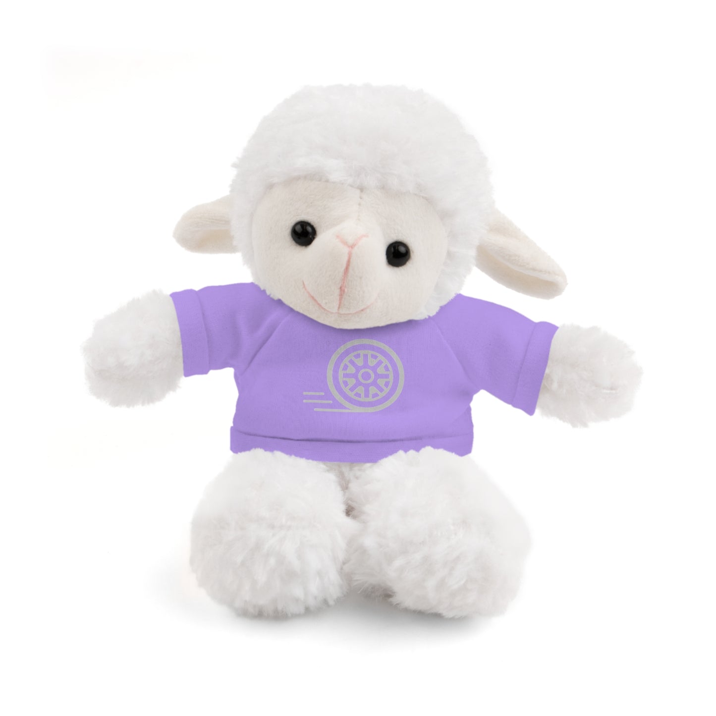 DN CuddleTee Critters