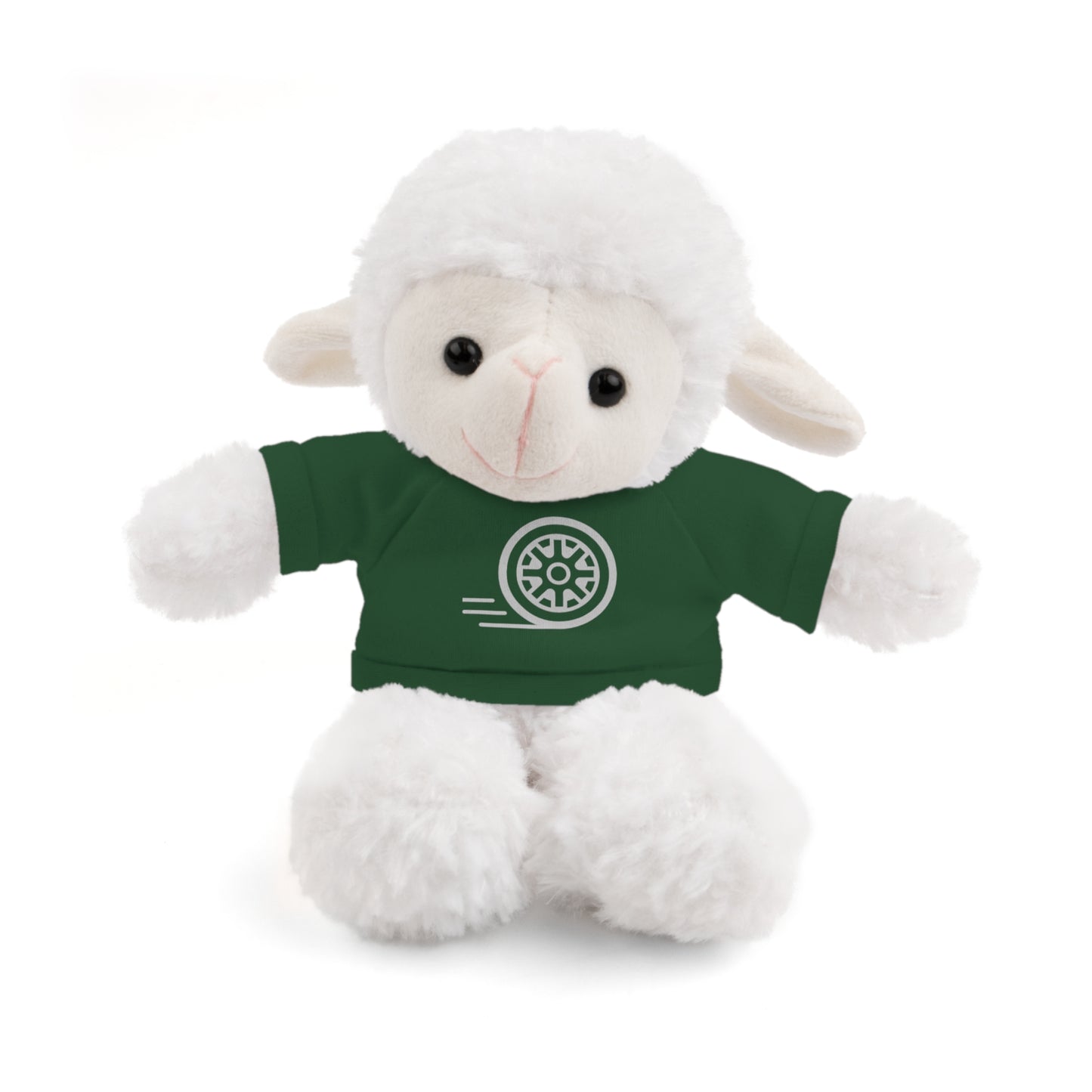 DN CuddleTee Critters