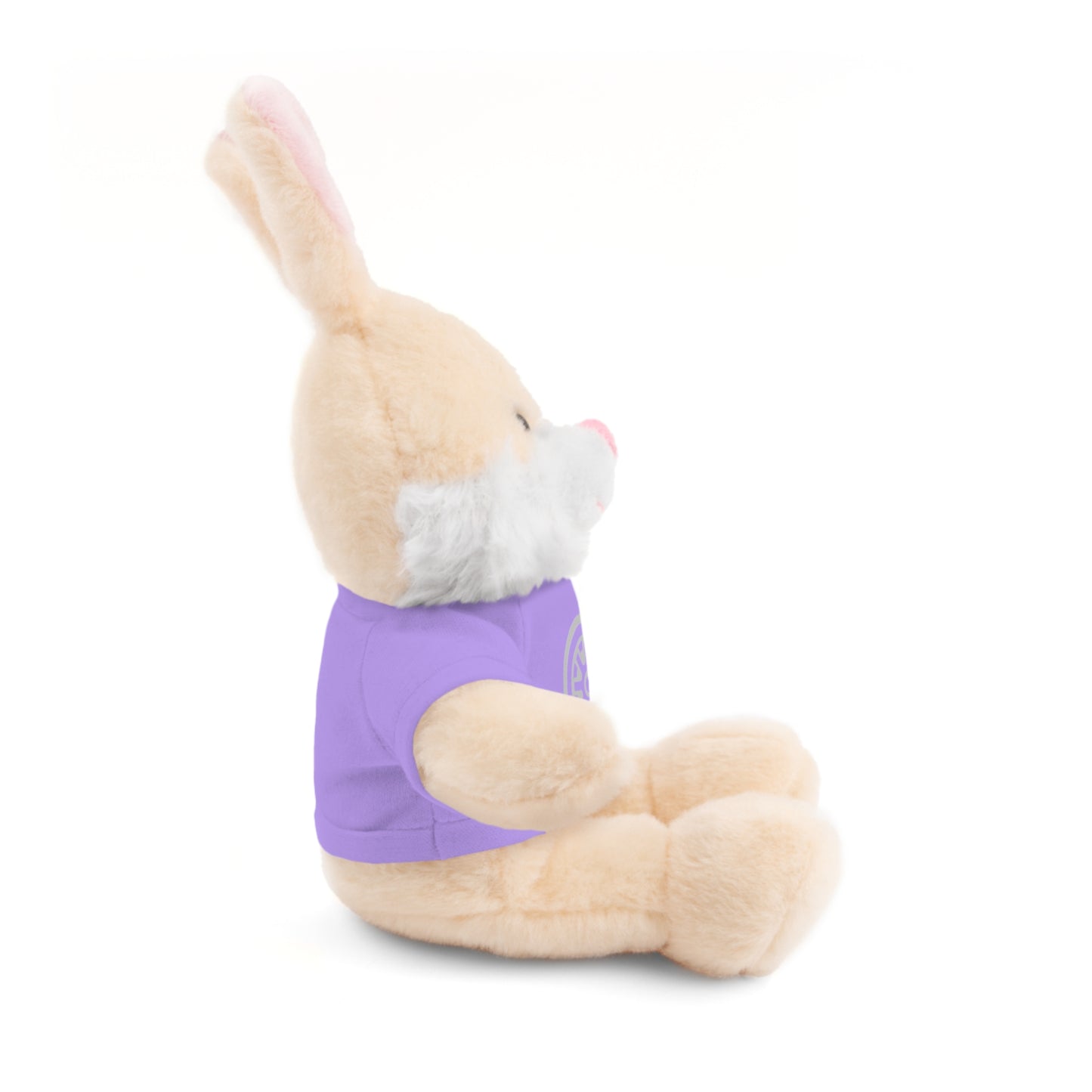 DN CuddleTee Critters