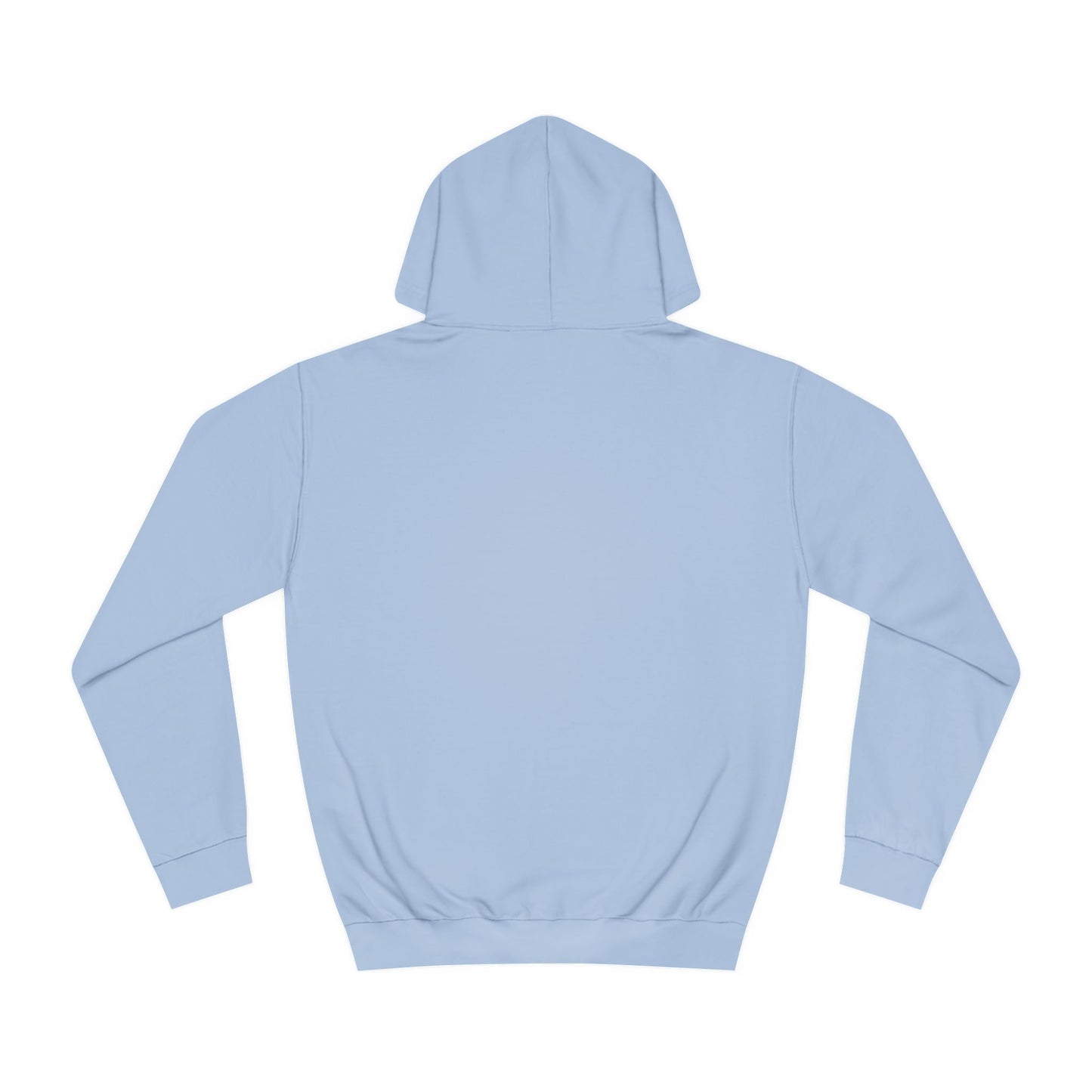 Fueled by Adrenaline Campus Comfort Hood