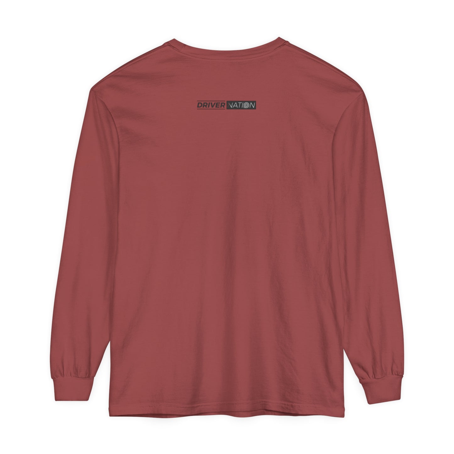 Grip it, Track it, & Finish Long Sleeve Shirt