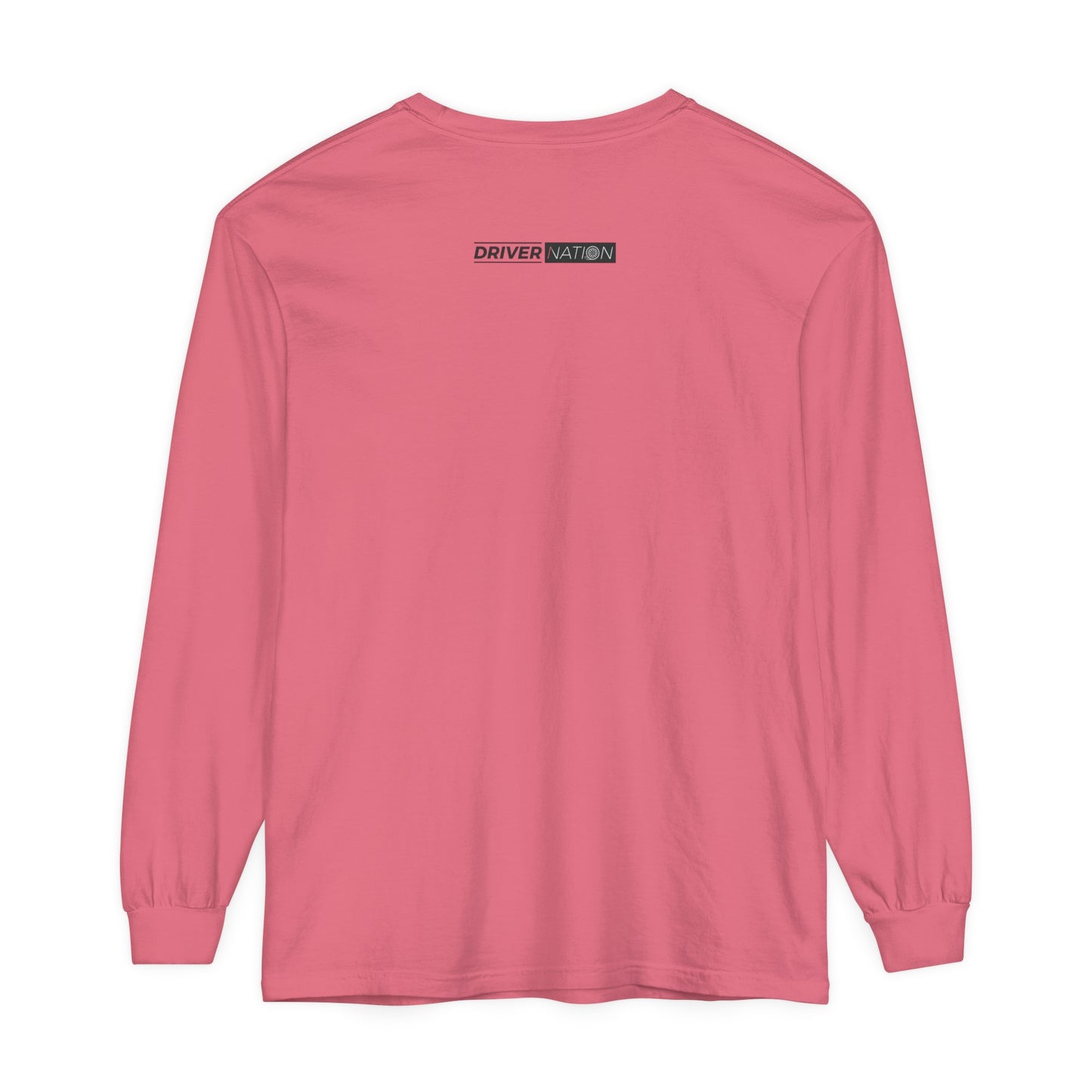 Zenith '86 Long Sleeve Tee