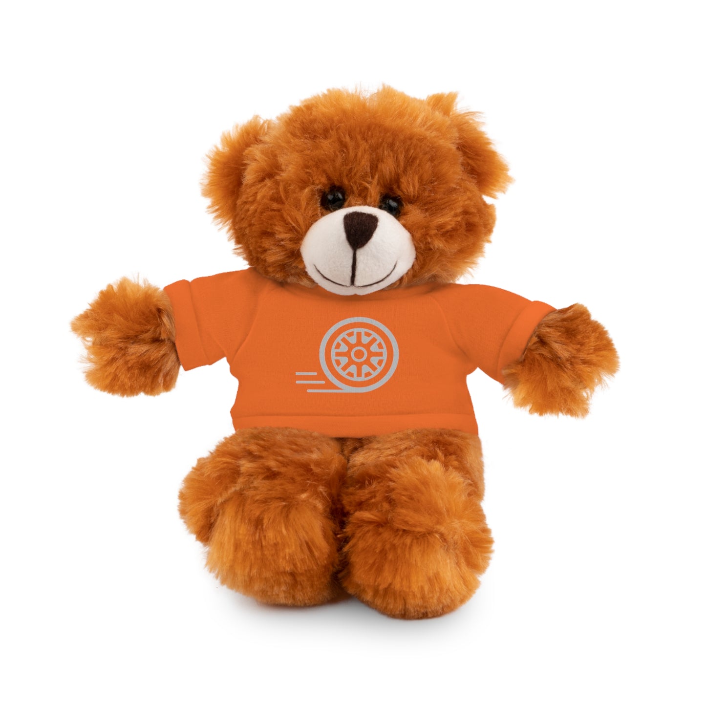 DN CuddleTee Critters