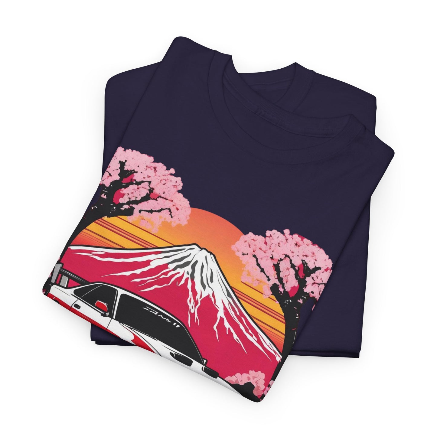 The Tropical Dream Tee