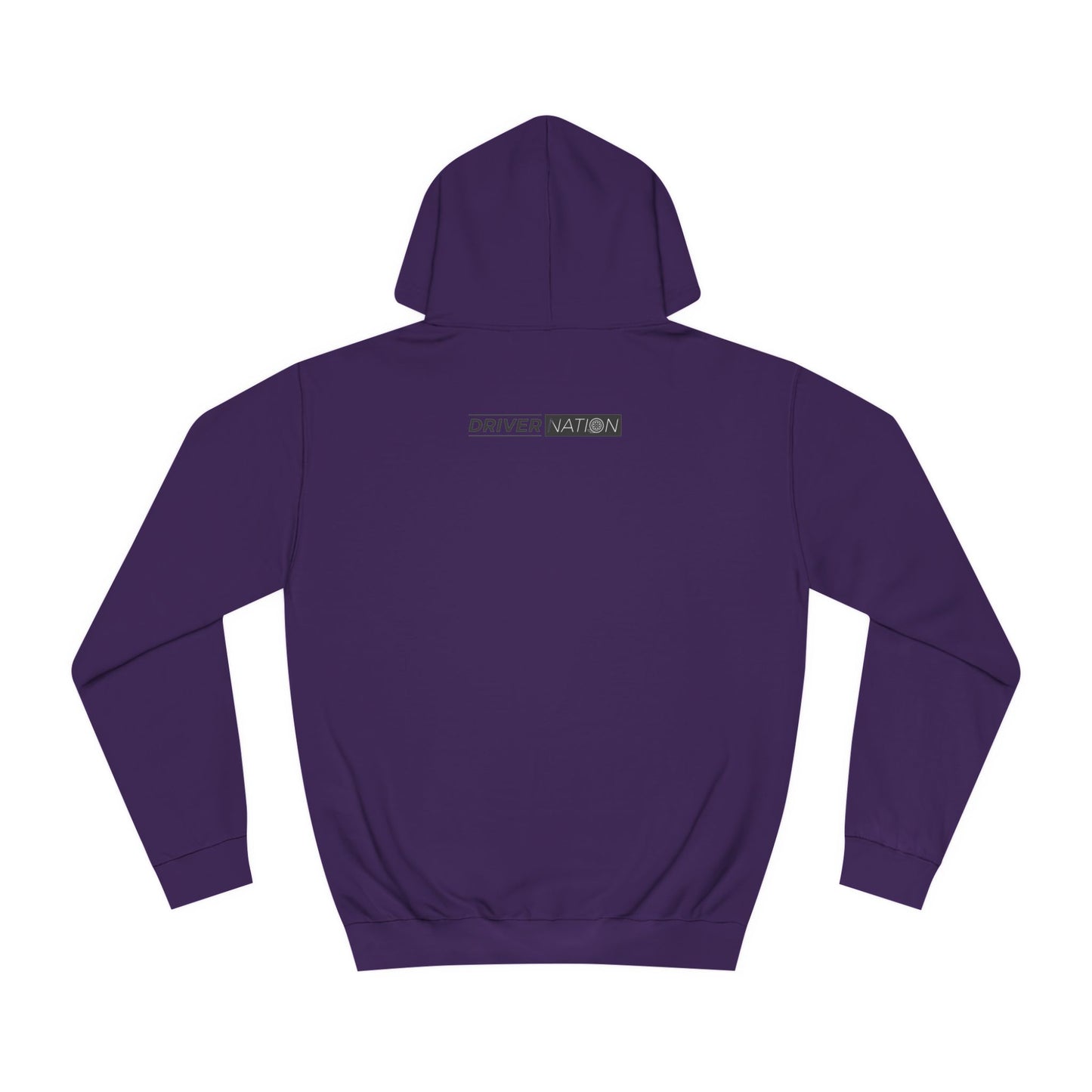 J.Rider Campus Comfort Hood