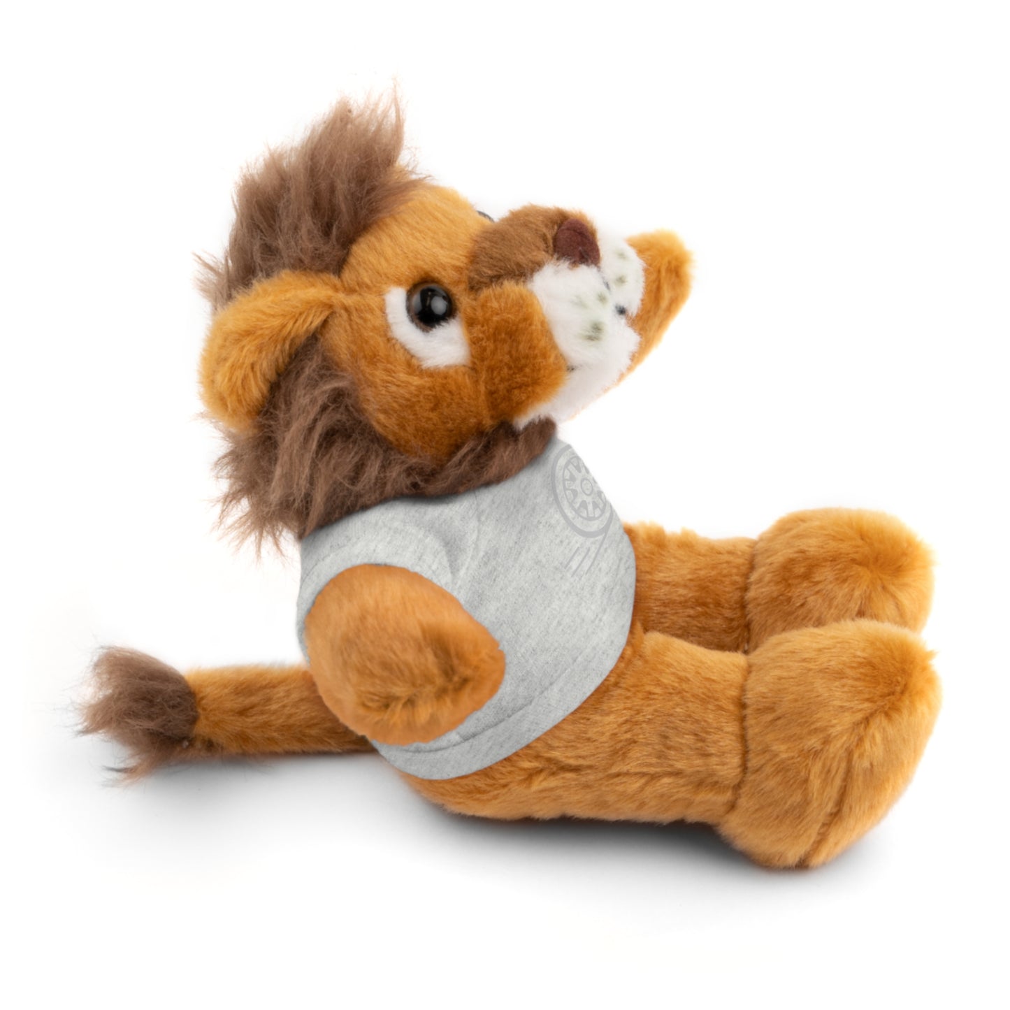 DN CuddleTee Critters