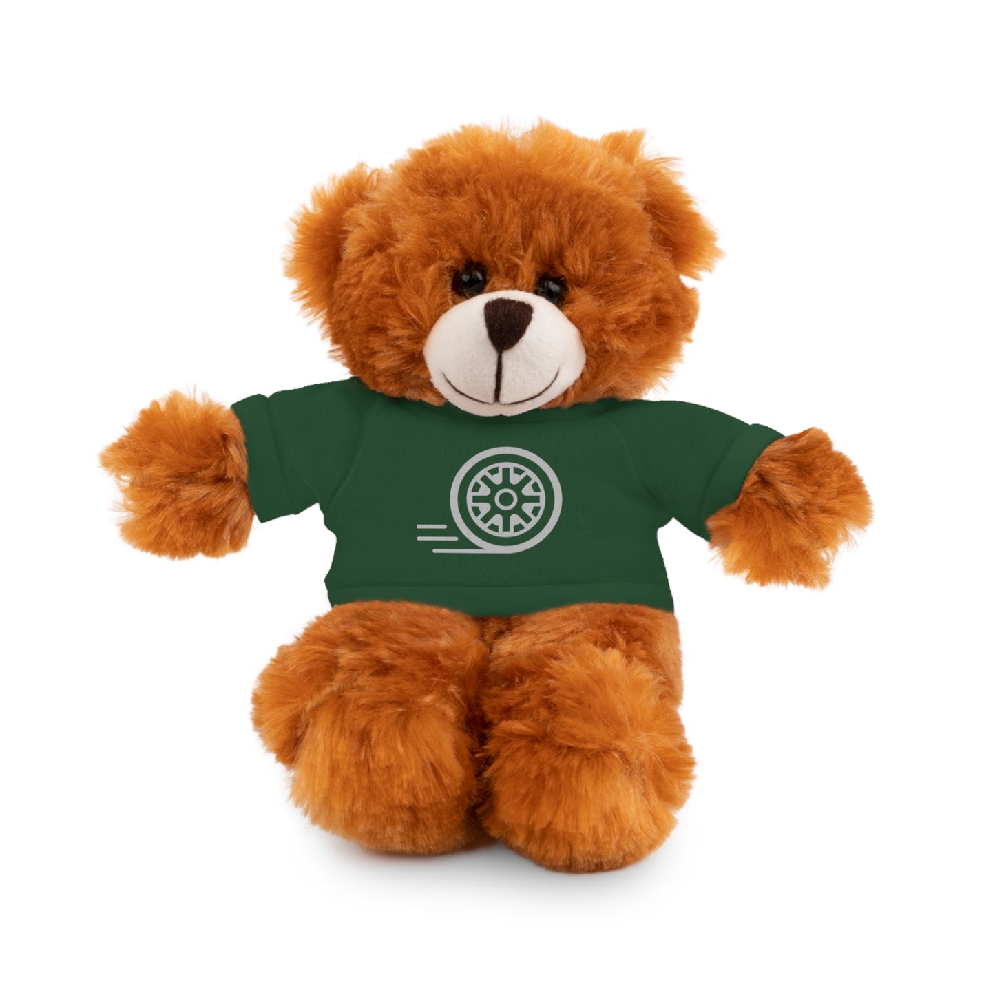 DN CuddleTee Critters
