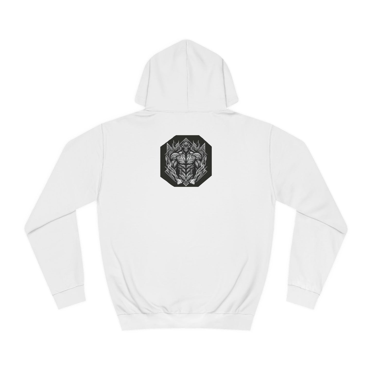 DN Campus Comfort Hood (SIGMA Edition)